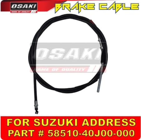 Brake Cable